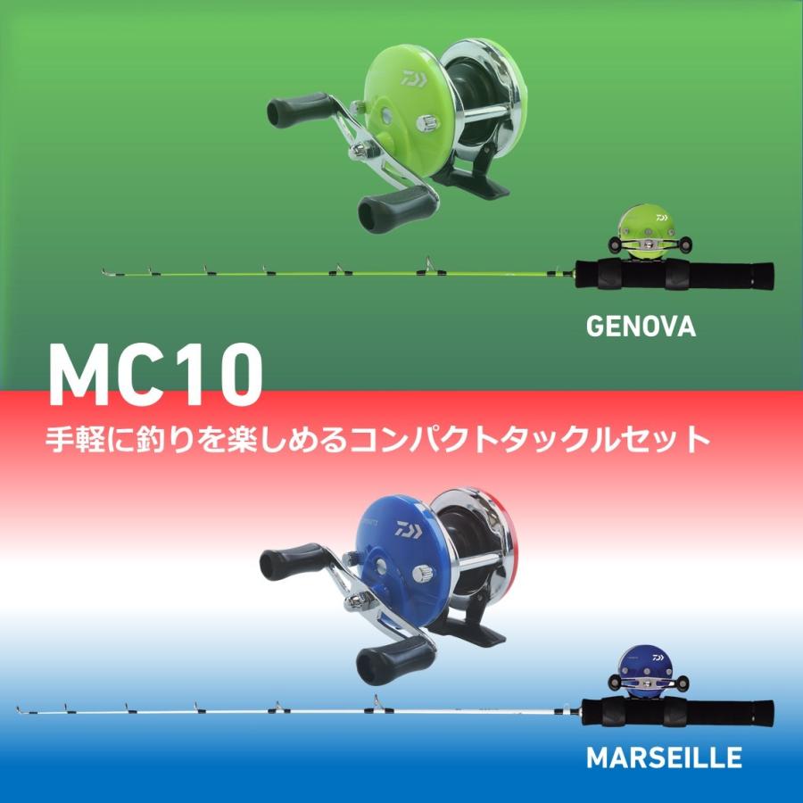 DAIWA(釣り) ダイワ MC 10M 71 Marseille : つり具の銭屋 DAIWA(釣り) ダイワ MC 10M 71 Marseille : つり具の銭屋
