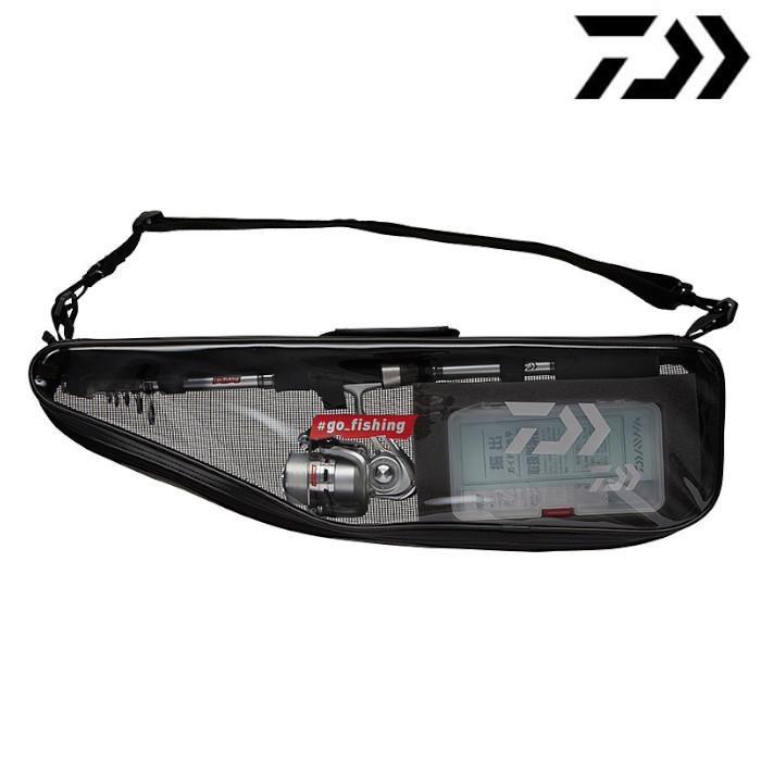 DAIWA（ダイワ） ＃go_fishing SS スターティング セット TYPE-1