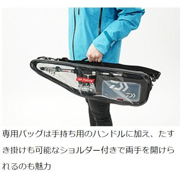 DAIWA（ダイワ） ＃go_fishing SS スターティング セット TYPE-1