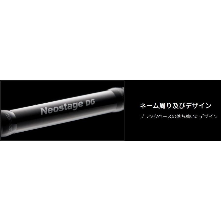 DAIWA(釣り) ダイワ ロッド ネオステージ DG 60B-4 電動 DAIWA(釣り) ダイワ ロッド ネオステージ DG 60B-4 電動
