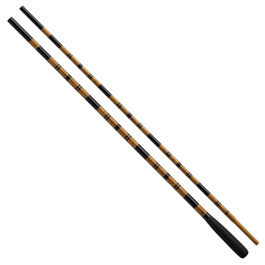 DAIWA(釣り) ダイワ 段塗玉ノ柄 極 2本物 (2022年新製品 DAIWA(釣り) ダイワ 段塗玉ノ柄 極 2本物 (2022年新製品