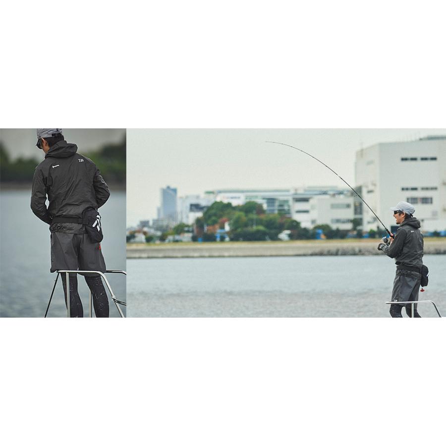 DAIWA(釣り) ダイワ ライフジャケット ウォッシャブルライフ DAIWA(釣り) ダイワ ライフジャケット ウォッシャブルライフ