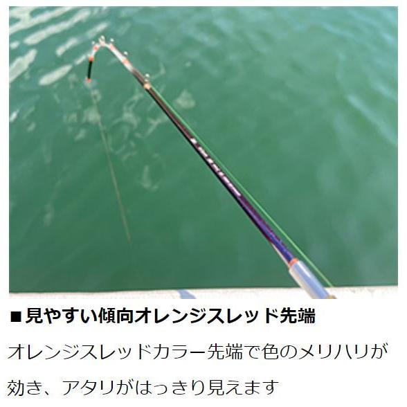 DAIWA(釣り) ダイワ 穂先 クリスティア ワカサギ HG TYPE C SS DAIWA(釣り) ダイワ 穂先 クリスティア ワカサギ HG TYPE C SS