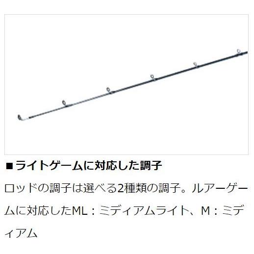 DAIWA(釣り) ダイワ コンパクトタックルセット 100M 111 DAIWA(釣り) ダイワ コンパクトタックルセット 100M 111