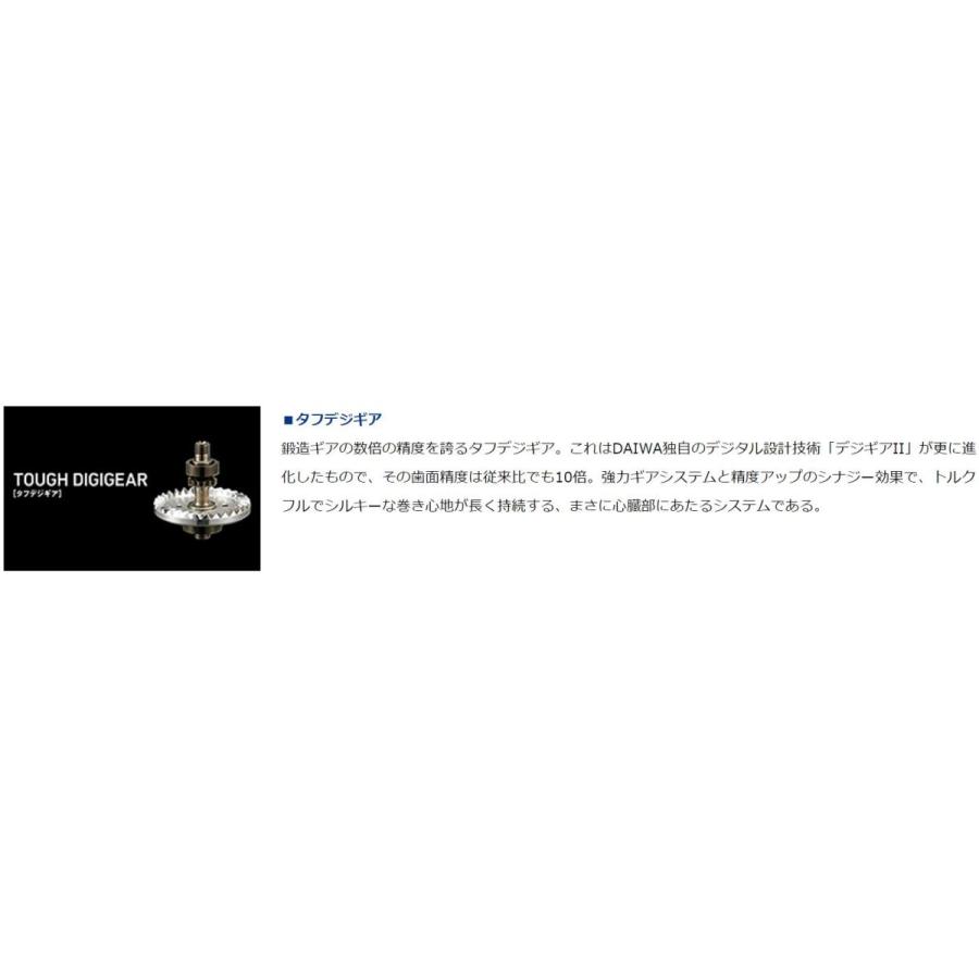 DAIWA（釣り） ダイワ プレッソ LT1000S-P / スピニング リール