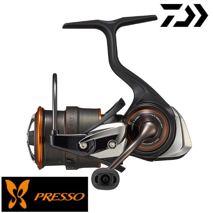 Daiwa プレッソ LT2000SS-P スピニングリール DAIWA（ダイワ） プレッソ LT2000SS-P / スピニング リール : つり具の