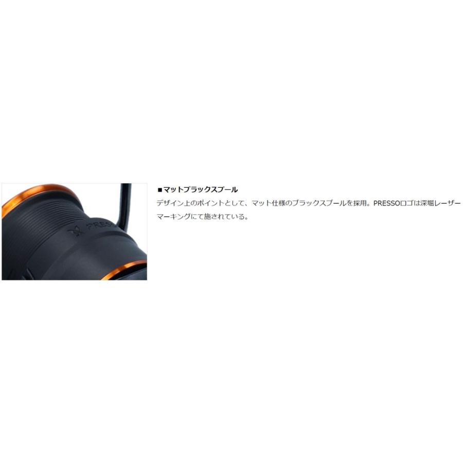 Daiwa プレッソ LT2000SS-P スピニングリール Daiwa プレッソ LT2000SS-P スピニングリール ダイワ プレッソ