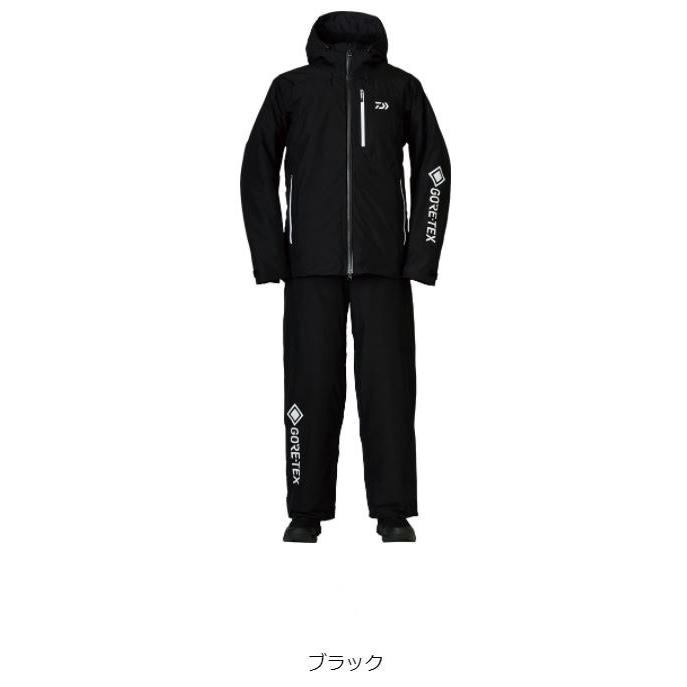ダイワ 防寒 ゴアテックス プロダクト ウィンタースーツ DW-1921 / 2XL 3XL 4XL TEX　PRODUCTSGORE
