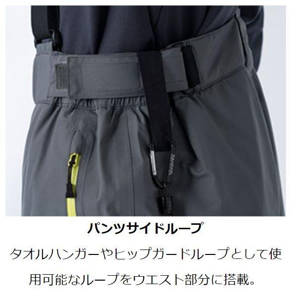 ダイワ 防寒 ゴアテックス プロダクト ウィンタースーツ DW-1921 / 2XL 3XL 4XL TEX　PRODUCTSGORE