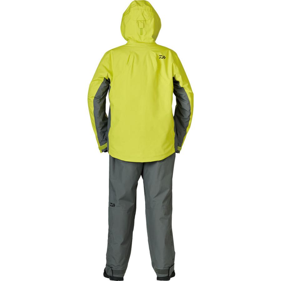 ダイワ 防寒 ゴアテックス プロダクト ウィンタースーツ DW-1921 / 2XL 3XL 4XL TEX　PRODUCTSGORE