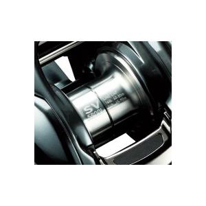 DAIWA(釣り) ダイワ タトゥーラ SV TW 6.3L / TATULA ベイト DAIWA(釣り) ダイワ タトゥーラ SV TW 6.3L / TATULA ベイト