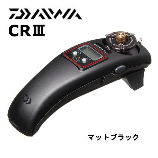ダイワ ワカサギ電動リール クリスティア ワカサギ Cr3 つり具の銭屋 通販 Paypayモール