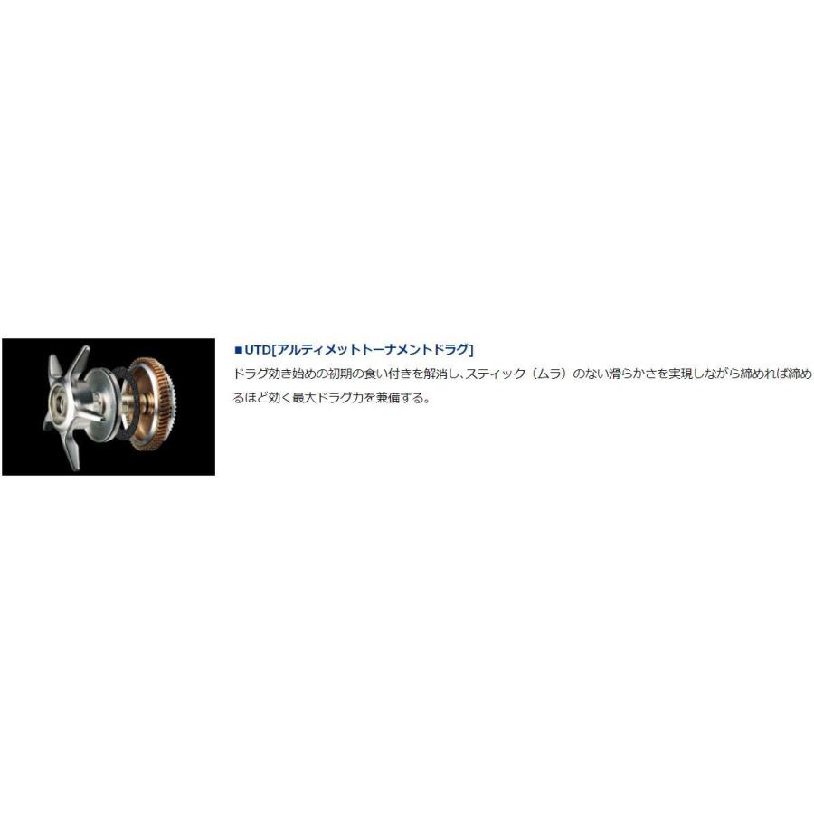 DAIWA(釣り) ダイワ 20 アルファス エア TW 7.1R / ALPHAS AIR DAIWA(釣り) ダイワ 20 アルファス エア TW 7.1R / ALPHAS AIR