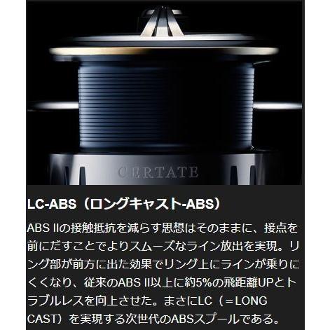 DAIWA（ダイワ） 19 セルテート LT3000S-CH-DH / スピニング リール