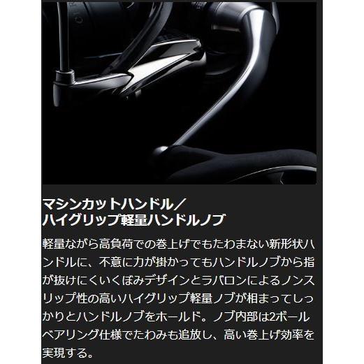 DAIWA（ダイワ） 19 セルテート LT3000-XH / スピニング リール