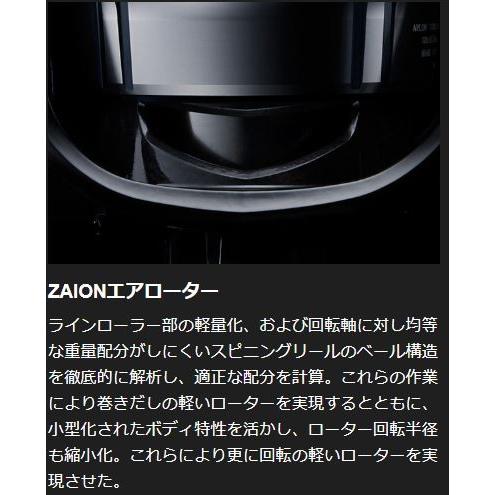 DAIWA（ダイワ） 19 セルテート LT5000D-XH / スピニング リール