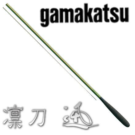 がまへら 我楽 17尺 ヘラブナ 竿 がまへら 我楽(がらく) 17尺 – つり具のBunBun.com
