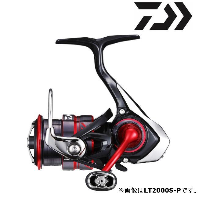 DAIWA（ダイワ） 月下美人 MX LT2000S / スピニング リール : つり具の