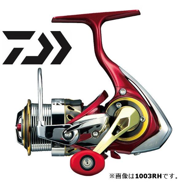 DAIWA（ダイワ） 月下美人 EX 1003 / スピニング リール : つり具の