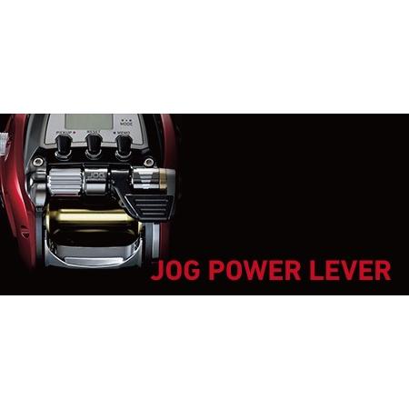 DAIWA（ダイワ） 電動リール シーボーグ 500MJ : つり具の銭屋 - 通販