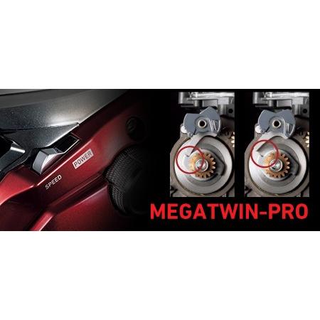 DAIWA（ダイワ） 電動リール シーボーグ 500MJ : つり具の銭屋 - 通販