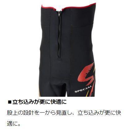 DAIWA(釣り) ダイワ スペシャル ドライタイツ SP-4009DR DAIWA(釣り) ダイワ スペシャル ドライタイツ SP-4009DR