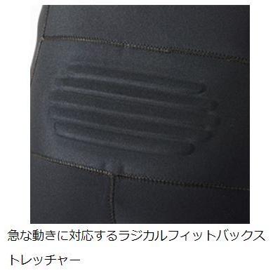 DAIWA(釣り) ダイワ スペシャル ドライタイツ SP-4009DR DAIWA(釣り) ダイワ スペシャル ドライタイツ SP-4009DR