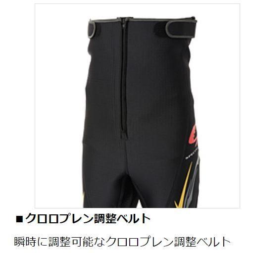 DAIWA(釣り) ダイワ スペシャルパンチングタイツ SP-4050P20 O DAIWA(釣り) ダイワ スペシャルパンチングタイツ SP-4050P20 O