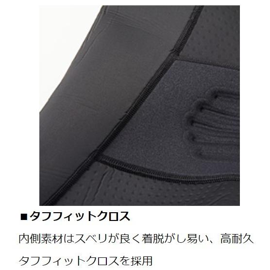 DAIWA(釣り) ダイワ スペシャルパンチングショートタイツ SP DAIWA(釣り) ダイワ スペシャルパンチングショートタイツ SP