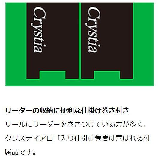 DAIWA（釣り） ダイワ 快適 ワカサギ 電動リーダー PE 極小