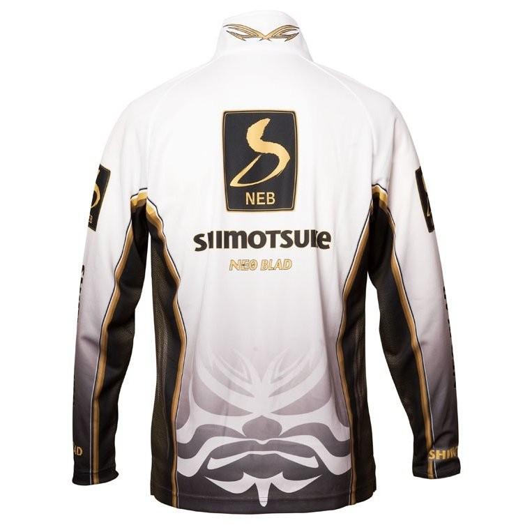 SHIMOTSUKE（シモツケ） 鮎 NEB ネオブラッドシャツWB SMS-460WB