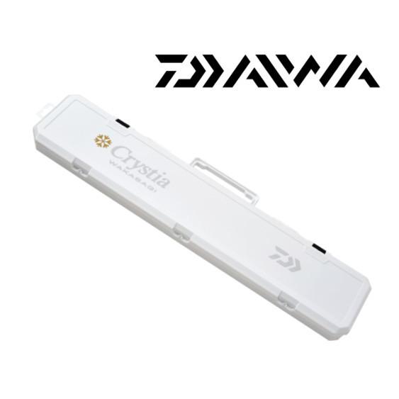 DAIWA(釣り) ダイワ クリスティア ワカサギ ケース 速攻 DAIWA(釣り) ダイワ クリスティア ワカサギ ケース 速攻