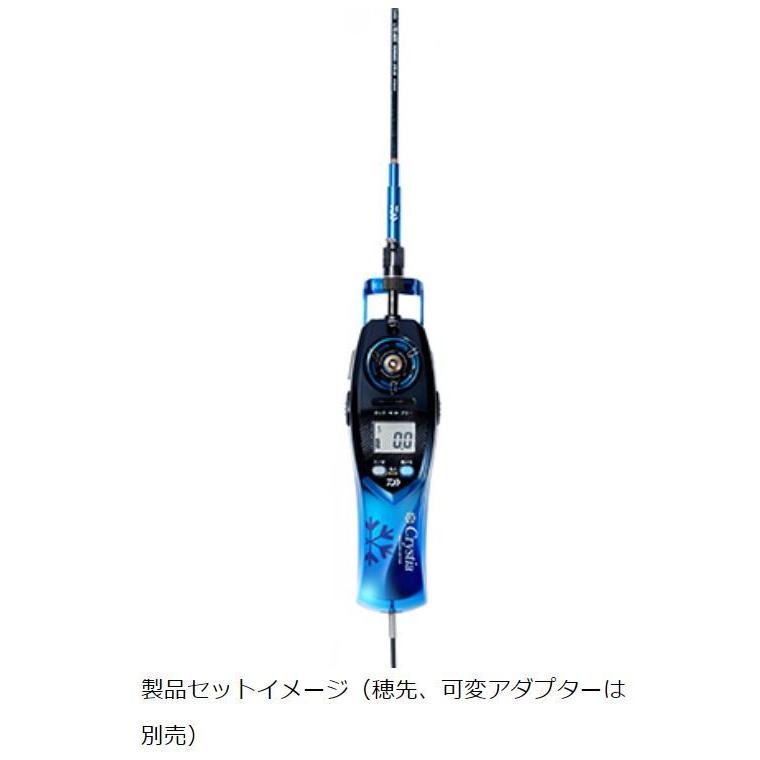 DAIWA(釣り) ダイワ ワカサギ 電動リール クリスティア CRT Rα DAIWA(釣り) ダイワ ワカサギ 電動リール クリスティア CRT Rα