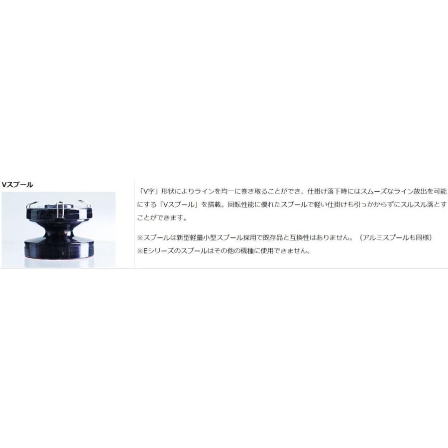 DAIWA(釣り) ダイワ ワカサギ 電動リール クリスティア DAIWA(釣り) ダイワ ワカサギ 電動リール クリスティア