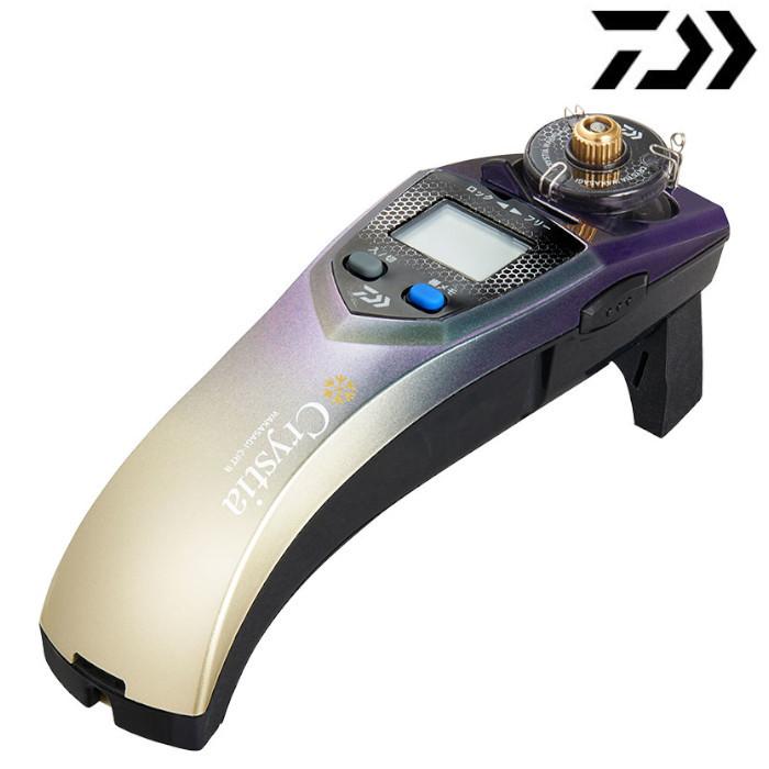 DAIWA(釣り) ダイワ ワカサギ 電動リール クリスティア DAIWA(釣り) ダイワ ワカサギ 電動リール クリスティア