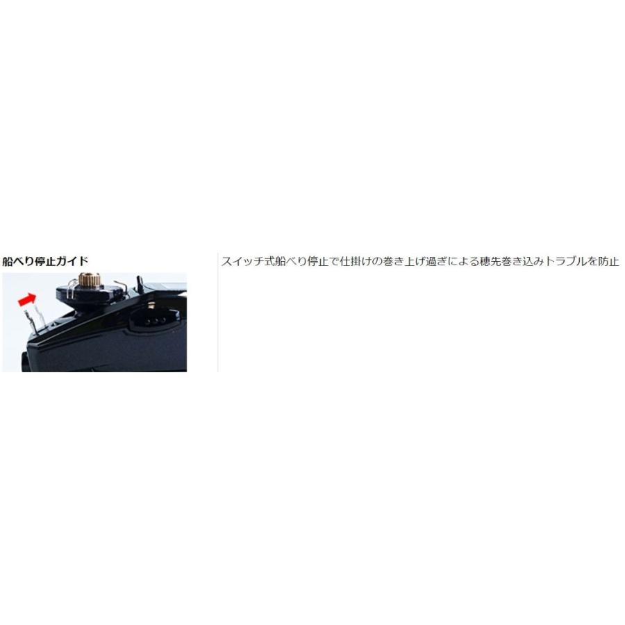 ダイワ ワカサギ 電動リール クリスティアワカサギ CRT R ムーブ ダイワ ワカサギ 電動リール クリスティアワカサギ CRT R ムーブ