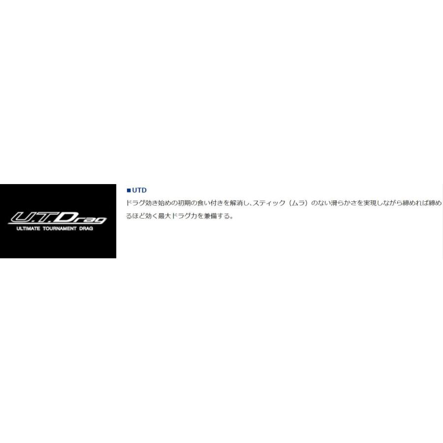 DAIWA（ダイワ） 22 ジリオン TW HD 1000XH ベイトリール : つり具の