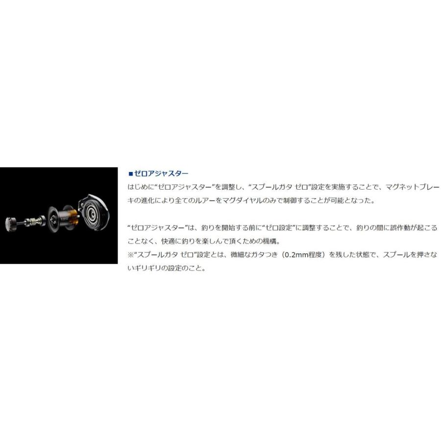 DAIWA（ダイワ） 22 ジリオン TW HD 1000XH ベイトリール : つり具の