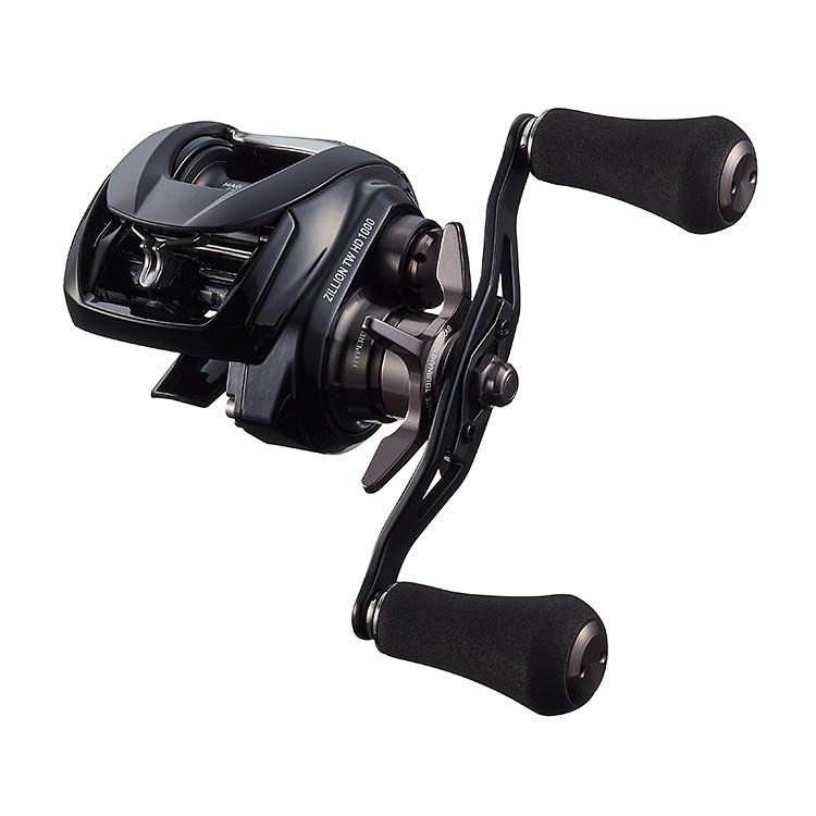 DAIWA(釣り) ダイワ 22 ジリオン TW HD 1000XHL ベイトリール DAIWA(釣り) ダイワ 22 ジリオン TW HD 1000XHL ベイトリール