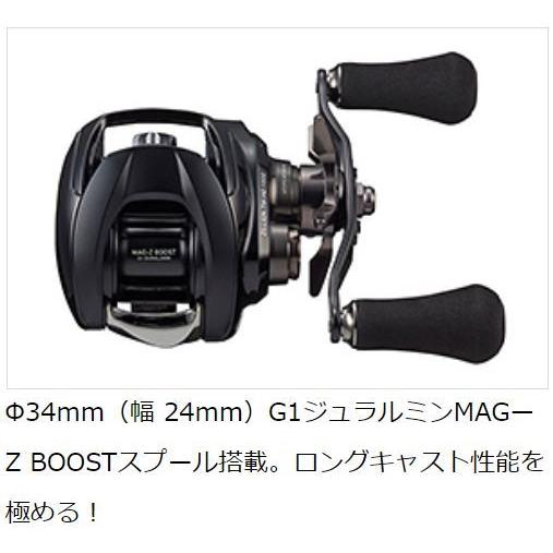 DAIWA(釣り) ダイワ 22 ジリオン TW HD 1000XHL ベイトリール DAIWA(釣り) ダイワ 22 ジリオン TW HD 1000XHL ベイトリール