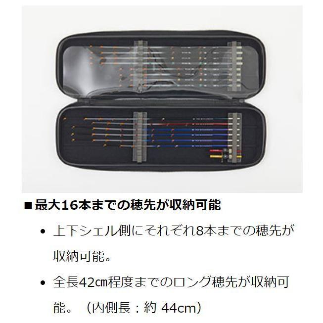 DAIWA(釣り) ダイワ クリスティア 穂先ケース 45(B DAIWA(釣り) ダイワ クリスティア 穂先ケース 45(B
