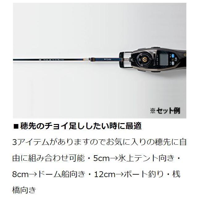 DAIWA(釣り) ダイワ クリスティア ワカサギ 穂先延長キット DAIWA(釣り) ダイワ クリスティア ワカサギ 穂先延長キット