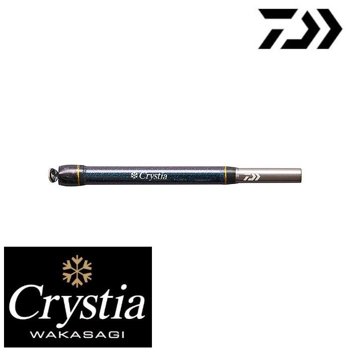 DAIWA（ダイワ） クリスティア ワカサギ 穂先延長キット 8cm : つり具