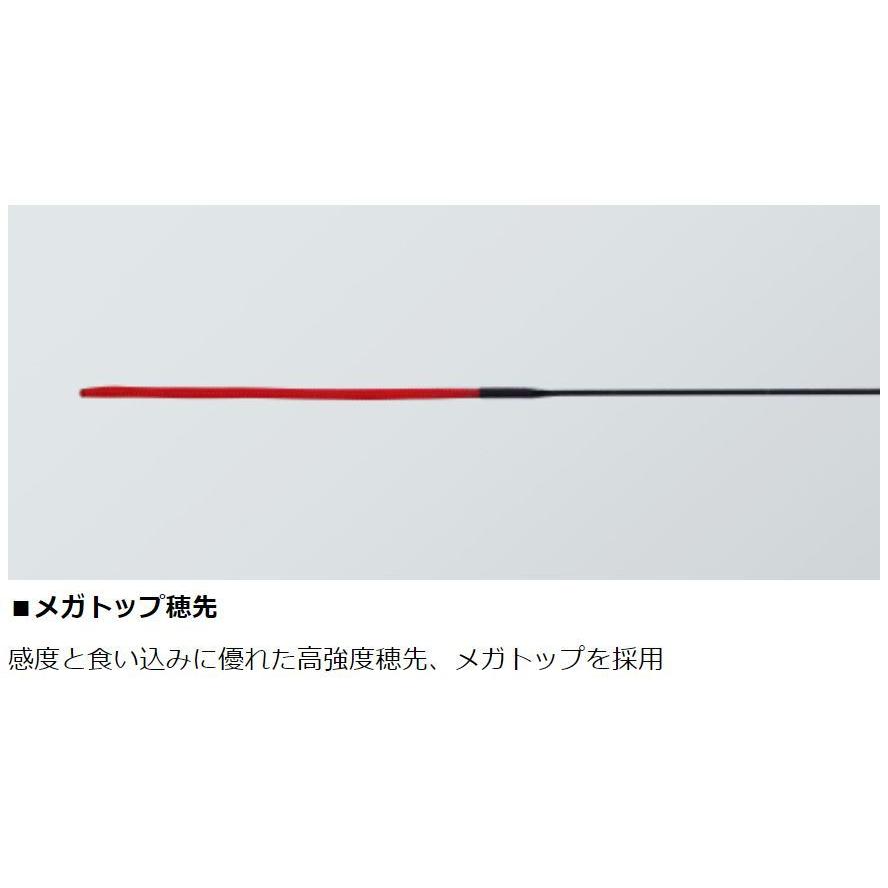 DAIWA（ダイワ） 渓流 清瀬 硬調 62M・Y / 渓流 竿 : つり具の銭屋