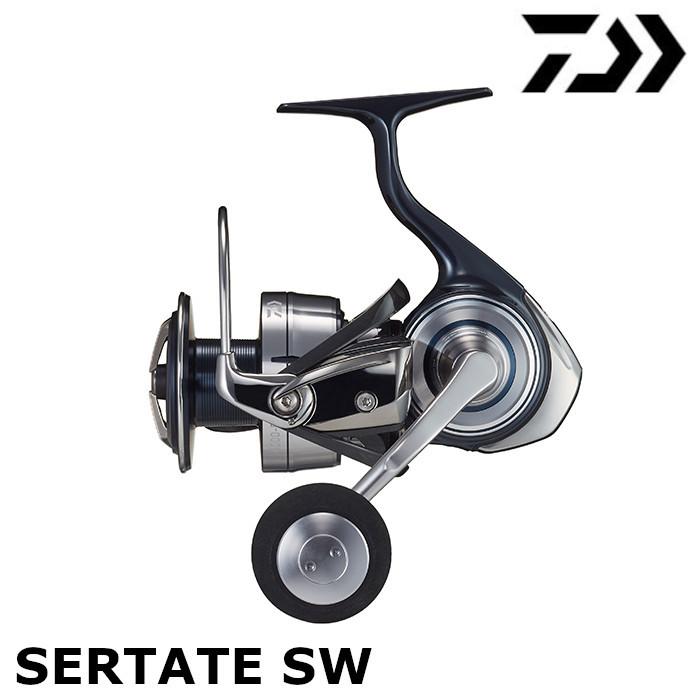 DAIWA 21 CERTATE SW 6000-P スピニングリール DAIWA（ダイワ） 21セルテート SW 6000-P / スピニングリール : つり具
