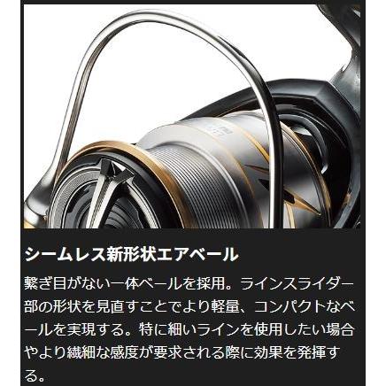 DAIWA(釣り) ダイワ 20 ルビアス FC LT2500S-XH /スピニング DAIWA(釣り) ダイワ 20 ルビアス FC LT2500S-XH /スピニング
