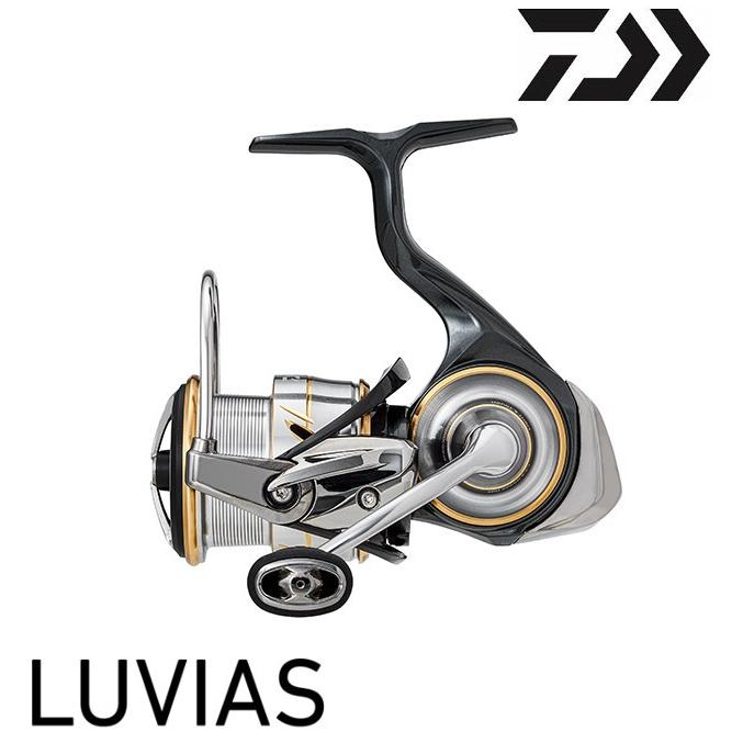 ダイワ LT 2500　リール shizenmankituya_ym-001-1395
