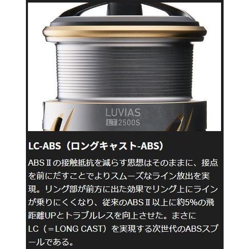 DAIWA(釣り) ダイワ 20 ルビアス LT2500S-DH /スピニング DAIWA(釣り) ダイワ 20 ルビアス LT2500S-DH /スピニング