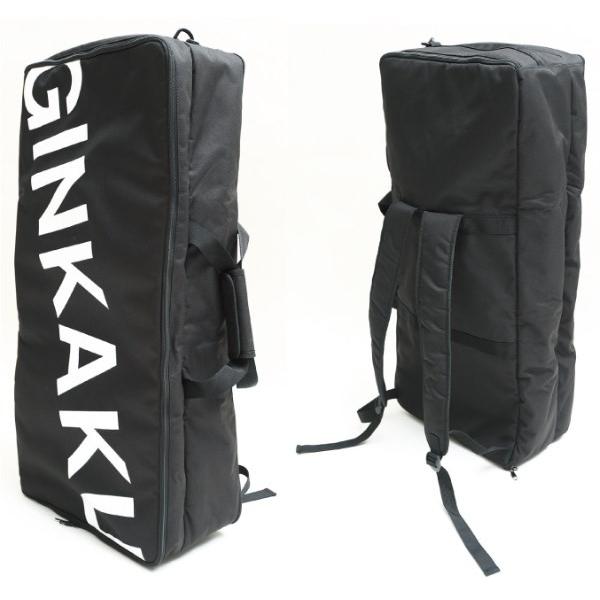 ダイワ G-231 GINKAKU 銀閣 オールインへらバッグ|つり具の銭屋