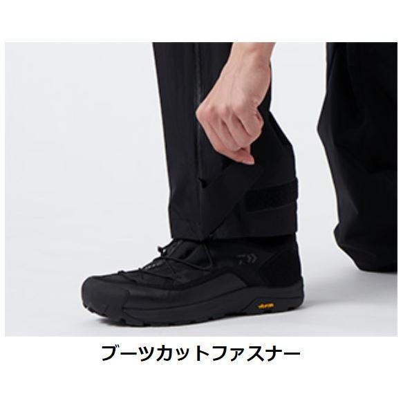 DAIWA（ダイワ） ゴアテックス インフィニアム プロダクト レイン